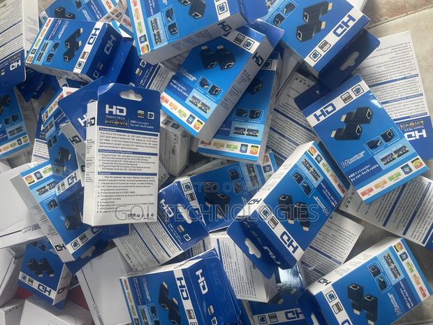 Hdmi Over Cat6 Extender or Hdmi Extender 30meter (30m) · Photo 4