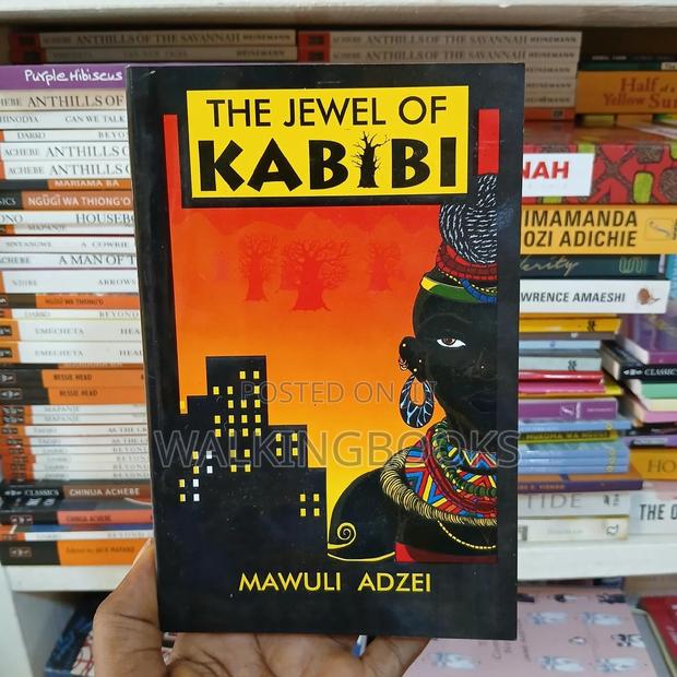 The Jewel of Kabibi · Photo 2
