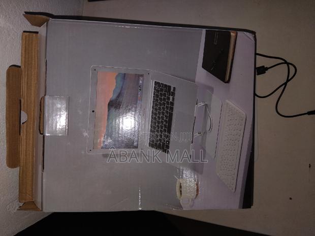 Quality Laptop Cooling Stand. With Two Funs · Photo 2