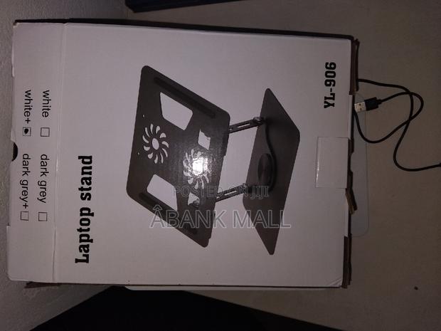 Laptop Cooling System (Two Fun) · Photo 2