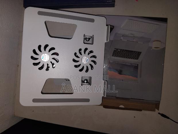 Laptop Cooling Pads (Dual Cooling) · Photo 2