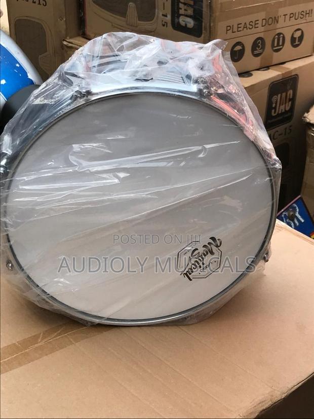 Magical Snare Drum · Photo 4