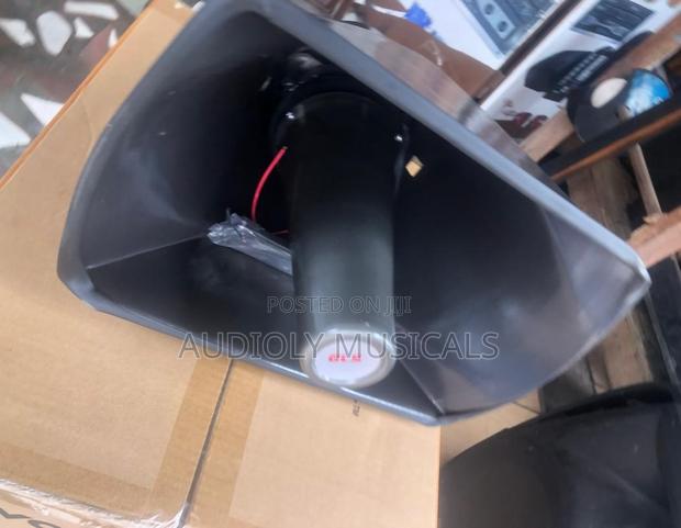 GLS SC-1540 Car Horn Speaker · Photo 4