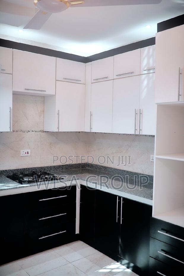 4bdrm Duplex in Wisa Groups, Accra Metropolitan for sale · Photo 4