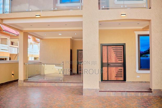 4bdrm Duplex in Wisa Groups, Accra Metropolitan for sale · Photo 2