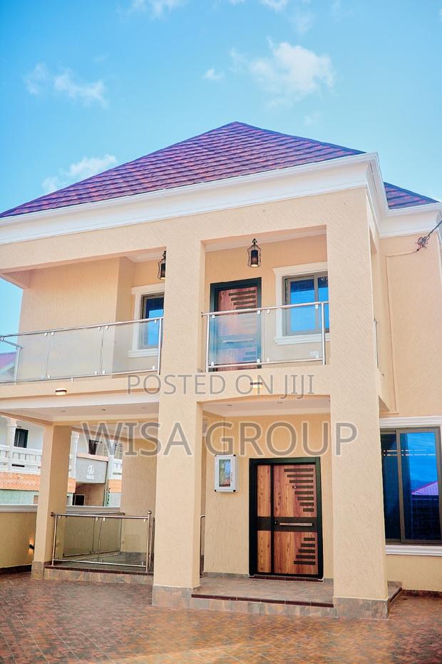4bdrm Duplex in Wisa Groups, Accra Metropolitan for sale · Photo 1