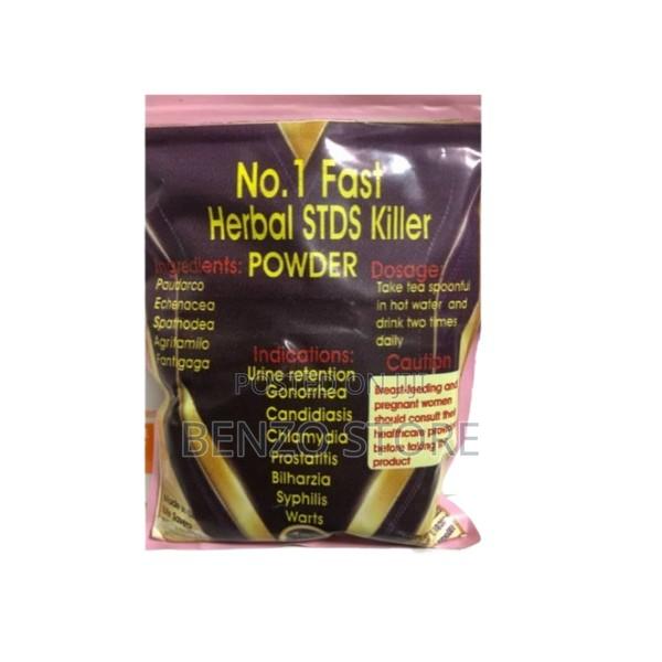 No. 1 Fast STDS or Stis Killer Powder Clear Gonno in 3 Days · Photo 2