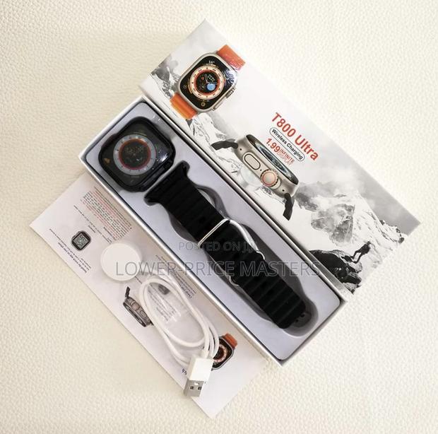 Original T800 Smartwatch · Photo 4