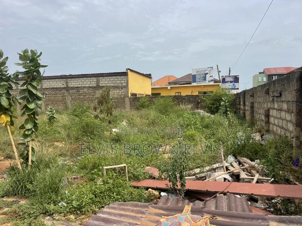 Two Plots of Titled Lands at East Legon Hills After British · Photo 4