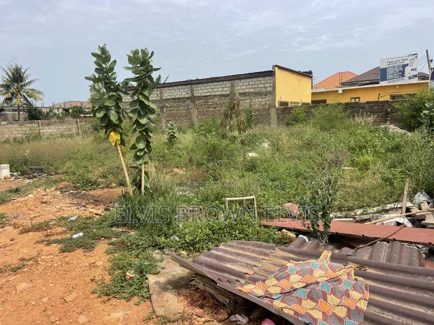 Two Plots of Titled Lands at East Legon Hills After British · Photo 3