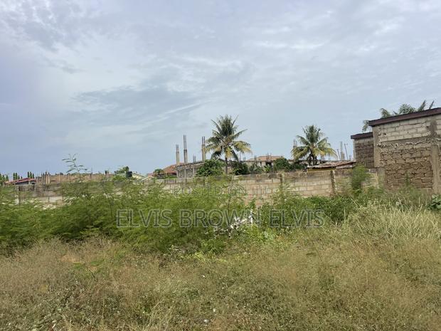 Affordable and Titled Plots for Sale at East Legon Hills · Photo 3