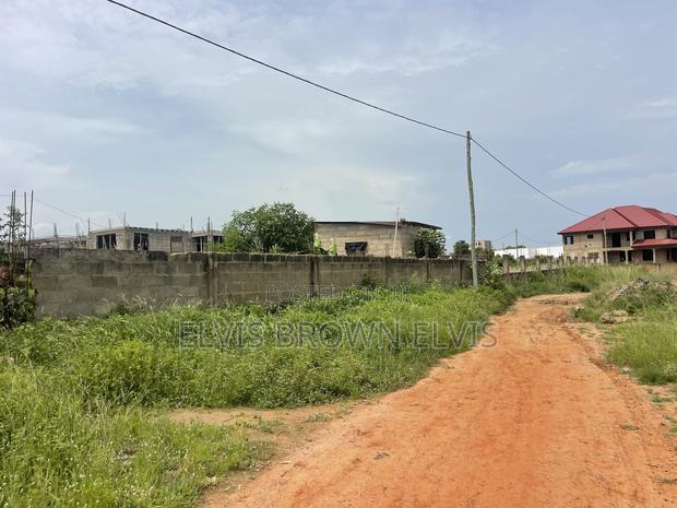 Affordable and Titled Plots for Sale at East Legon Hills · Photo 4