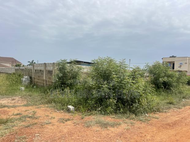 Titled Land for Sale at East Legon Hills Around UCC · Photo 3