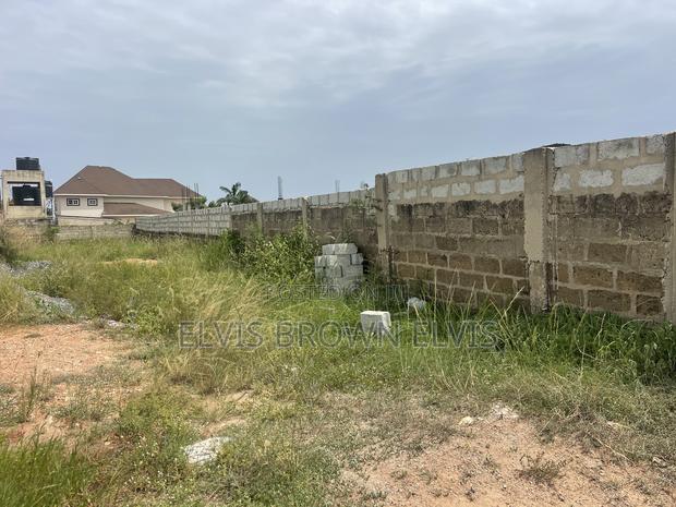 Call for a Plots of Land for Sale at East Legon Hills · Photo 3