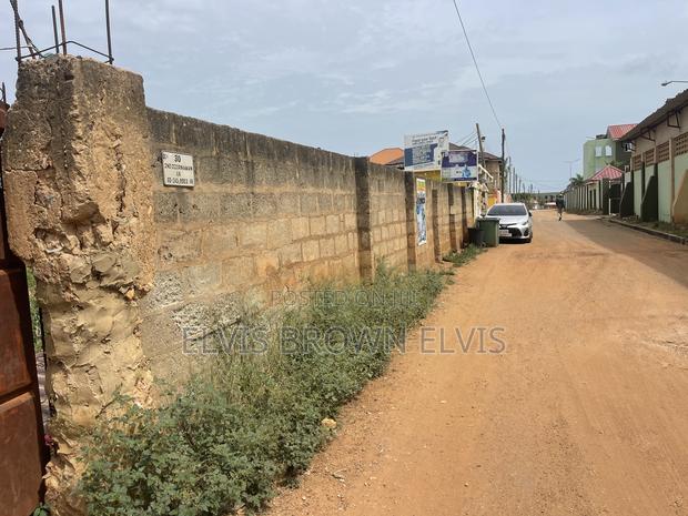 Call for a Plots of Land for Sale at East Legon Hills · Photo 4
