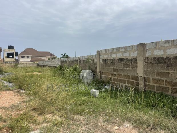 Do You Want to Buy One or Two Plots of Land at Legon Hills · Photo 3