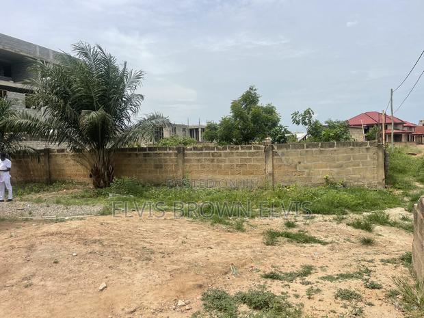 Do You Want to Buy One or Two Plots of Land at Legon Hills · Photo 4