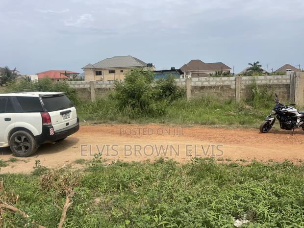 A Genuine Titled Land for Sale or Exchange a Car With · Photo 4