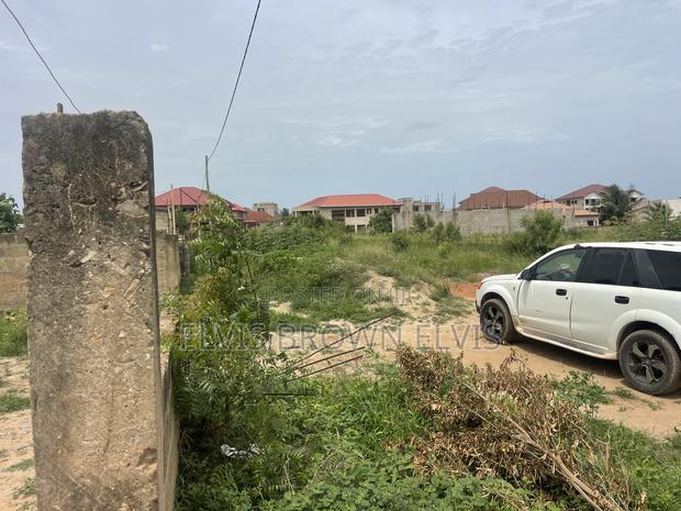 A Genuine Titled Land for Sale or Exchange a Car With · Photo 3