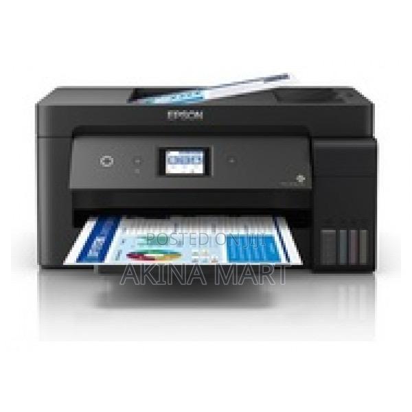 Epson Ecotank L14150 Printer · Photo 2