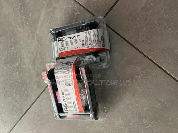 Evolis Primacy 2 Ribbon