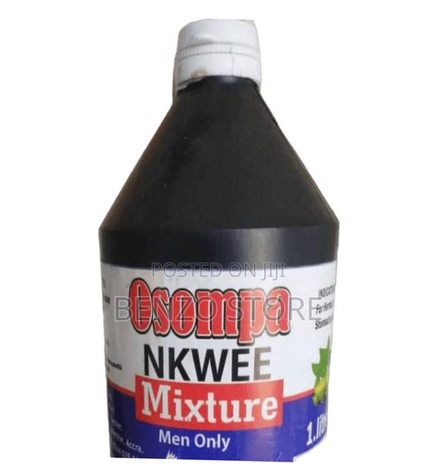 Man Power Herbal Mixture, Go More Than 30mins Non Stop · Photo 2