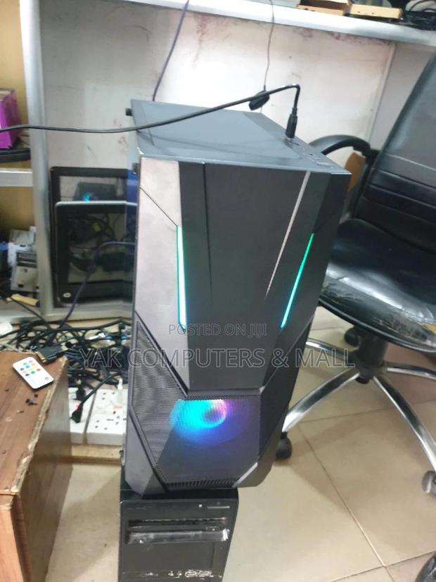 New Desktop Computer 16GB Intel Core I7 HDD 160GB