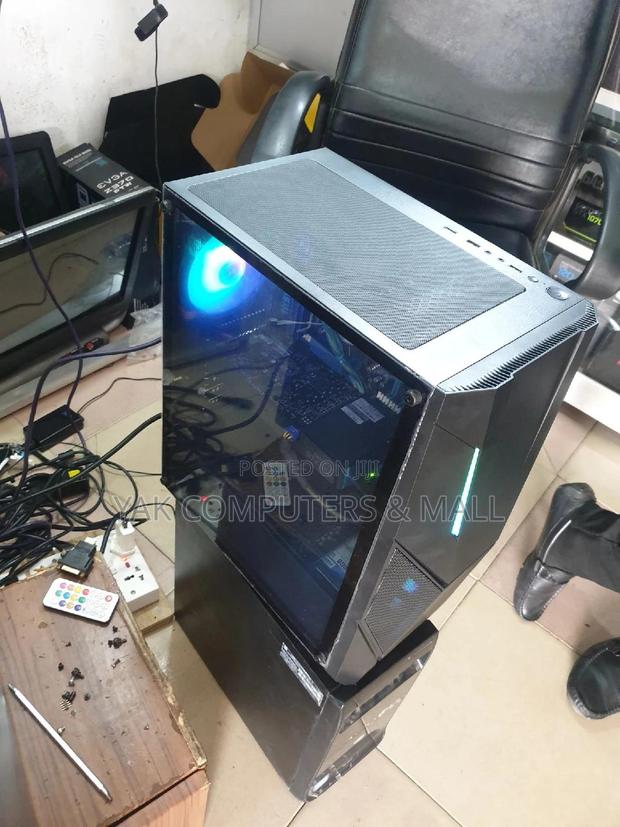 New Desktop Computer 16GB Intel Core I7 HDD 160GB