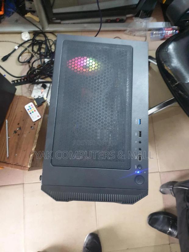 New Desktop Computer 16GB Intel Core I7 HDD 160GB