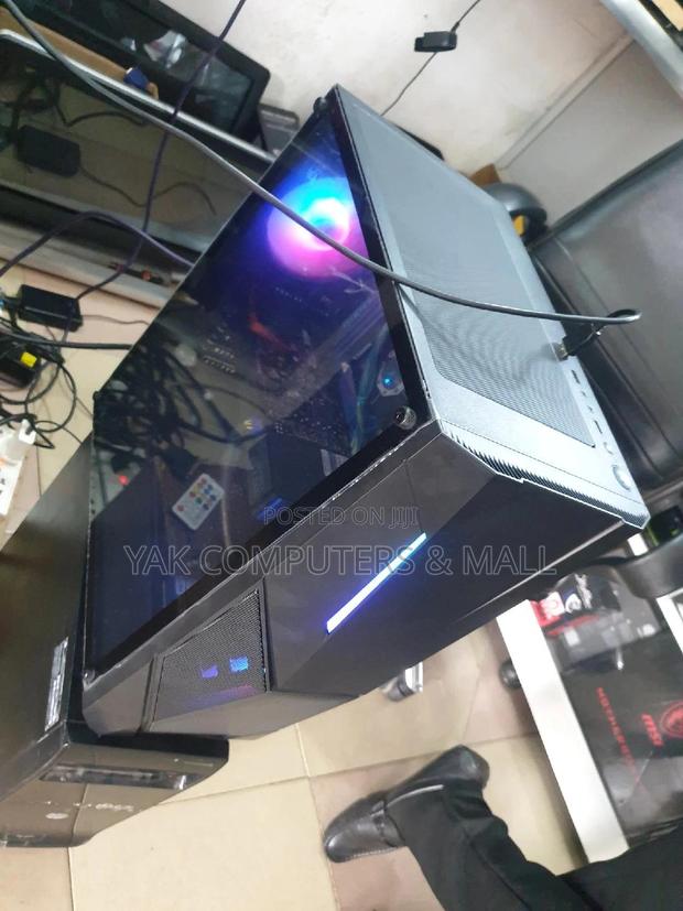 New Desktop Computer 16GB Intel Core I7 HDD 160GB