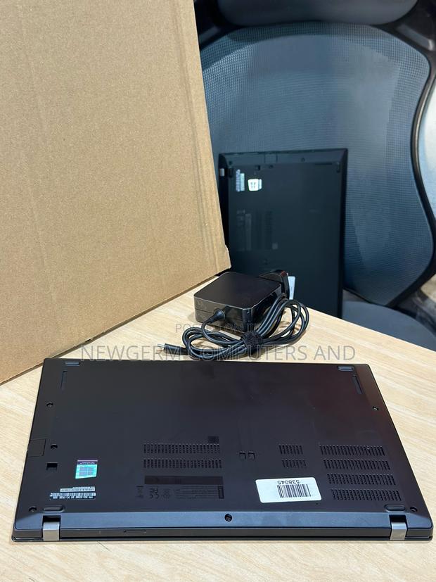 Laptop Lenovo ThinkPad T480s 8GB Intel Core I5 SSD 256GB photo 9