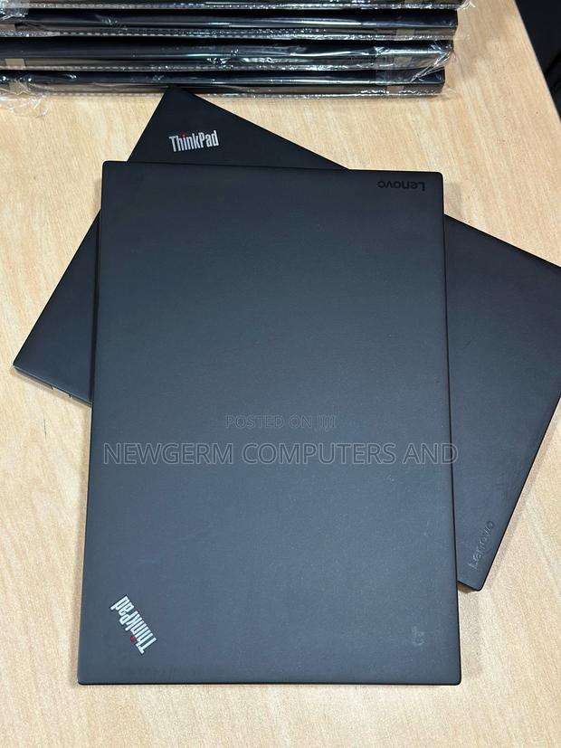 Laptop Lenovo ThinkPad T480s 8GB Intel Core I5 SSD 256GB photo 8
