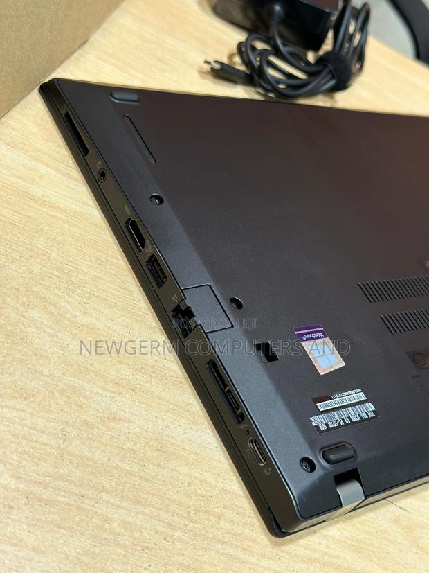 Laptop Lenovo ThinkPad T480s 8GB Intel Core I5 SSD 256GB photo 7