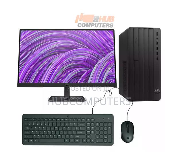 New Desktop Computer HP 4GB Intel Core i3 HDD 1T · Photo 4