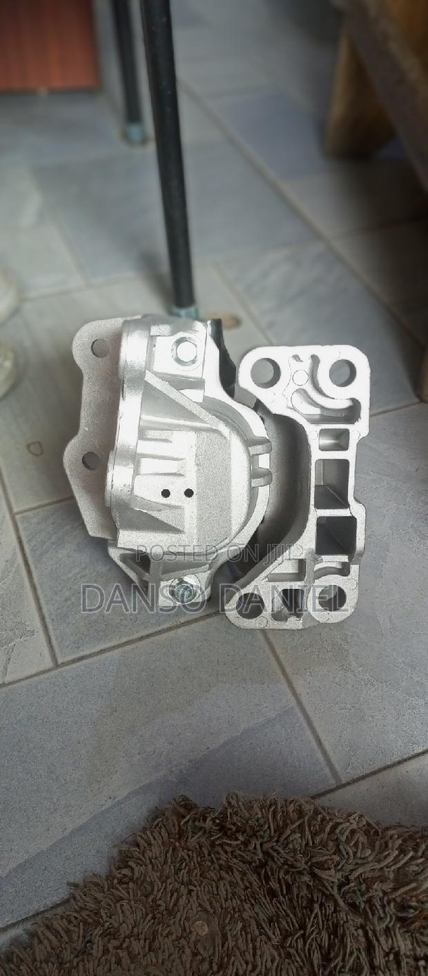 Explorer 3.5 V6 Gearbox Seat