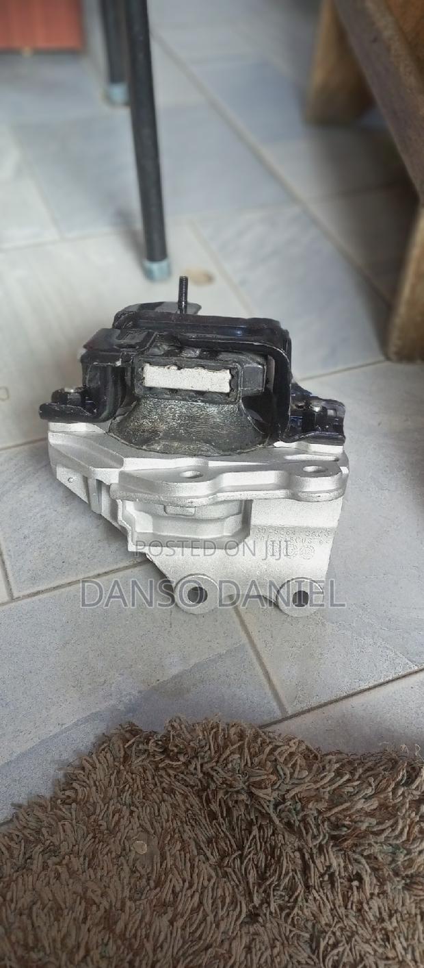 Explorer 3.5 V6 Gearbox Seat photo 2