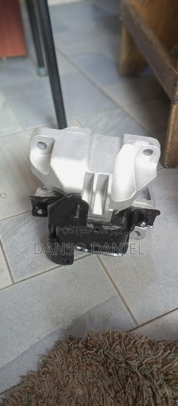 Explorer 3.5 V6 Gearbox Seat photo 3