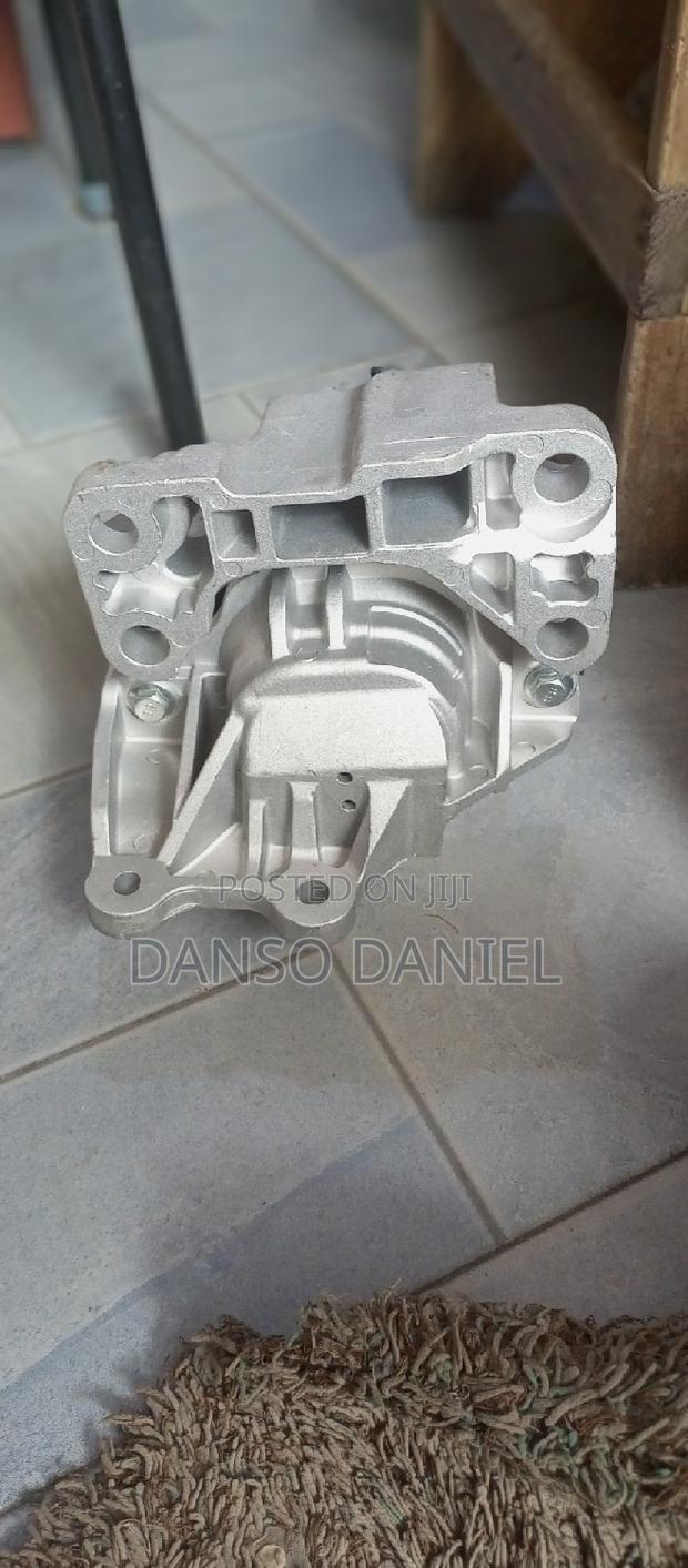 Explorer 3.5 V6 Gearbox Seat photo 4