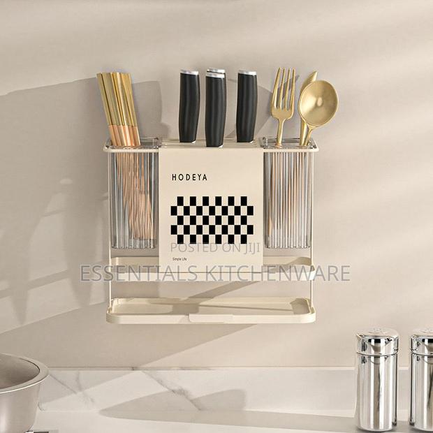 Cutlery Holder · Photo 1