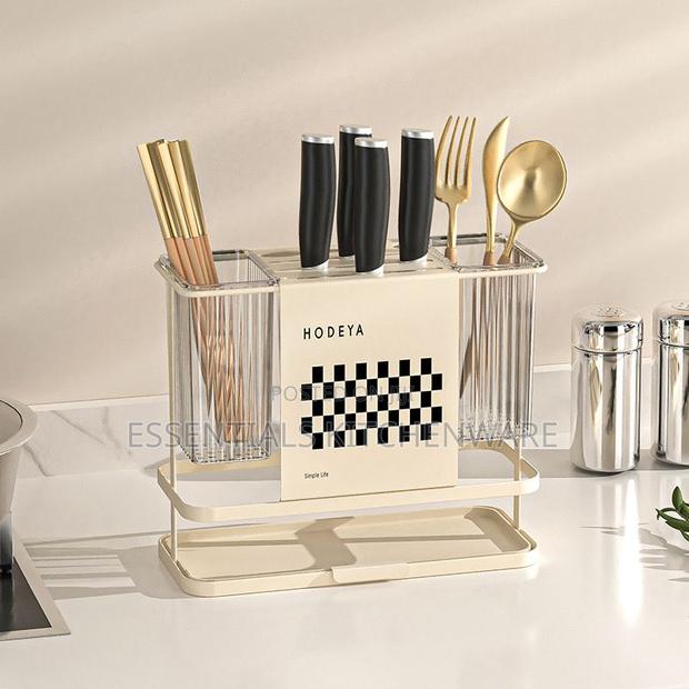 Cutlery Holder · Photo 2