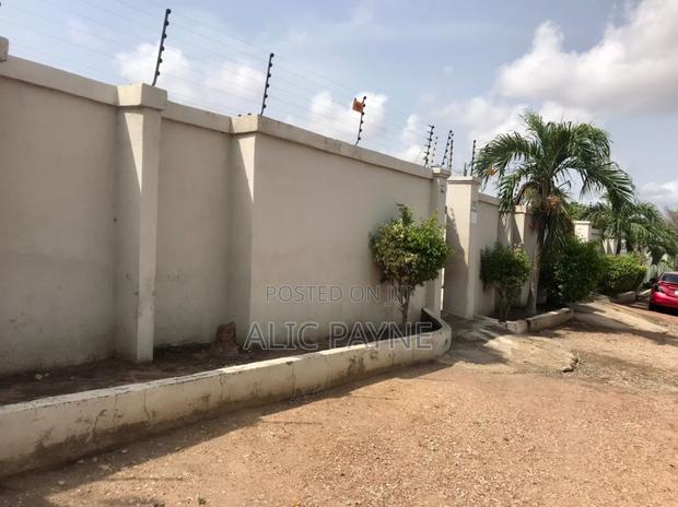Furnished 6bdrm Mansion in Alic, Dansoman for sale