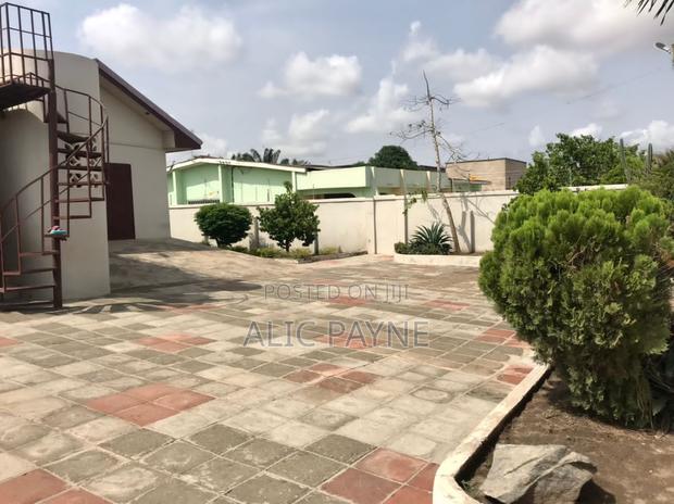 Furnished 6bdrm Mansion in Alic, Dansoman for sale