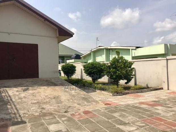 Furnished 6bdrm Mansion in Alic, Dansoman for sale