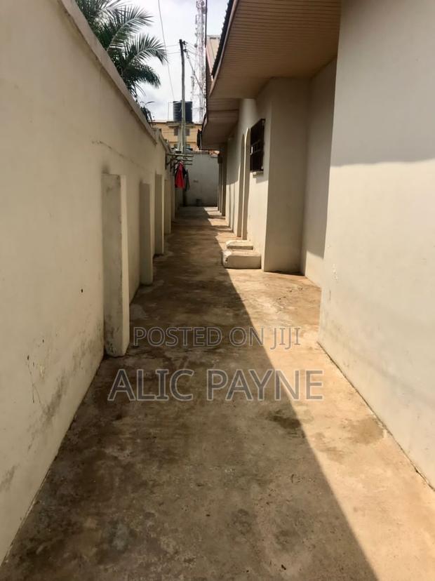 Furnished 6bdrm Mansion in Alic, Dansoman for sale