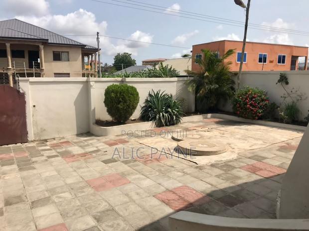 Furnished 6bdrm Mansion in Alic, Dansoman for sale
