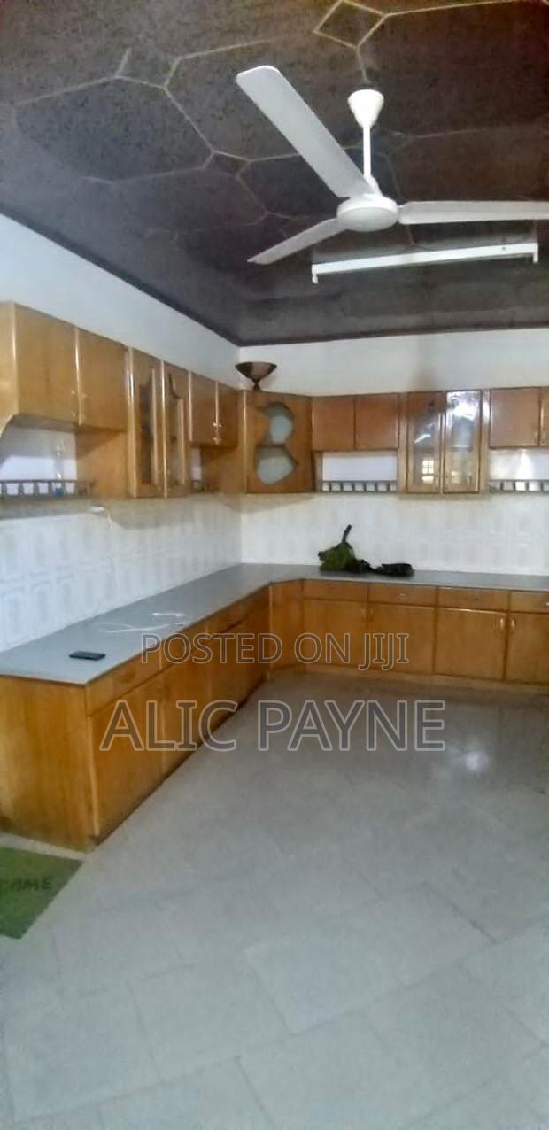 Furnished 6bdrm Mansion in Alic, Dansoman for sale