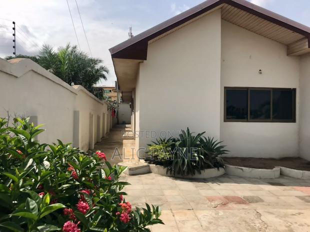 Furnished 6bdrm Mansion in Alic, Dansoman for sale