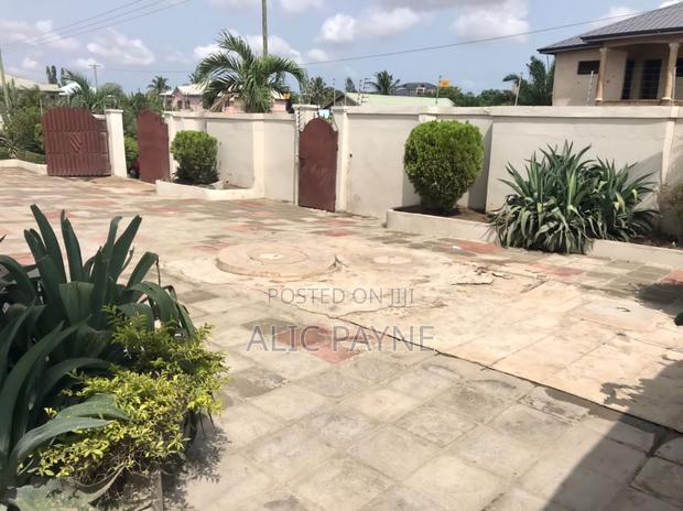 Furnished 6bdrm Mansion in Alic, Dansoman for sale