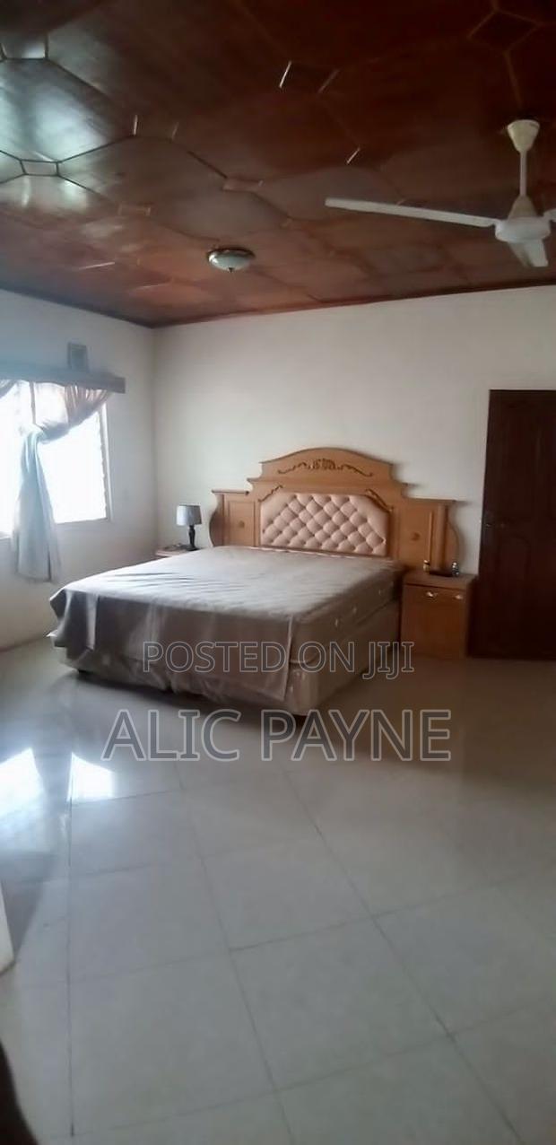 Furnished 6bdrm Mansion in Alic, Dansoman for sale