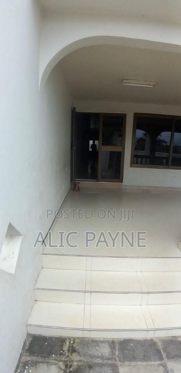 Furnished 6bdrm Mansion in Alic, Dansoman for sale